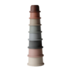 Mushie Stacking Cups Original