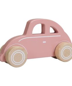 Little Dutch Auto Roze