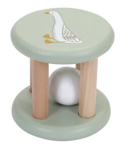 Little Dutch Rammelaar Roller Little Goose