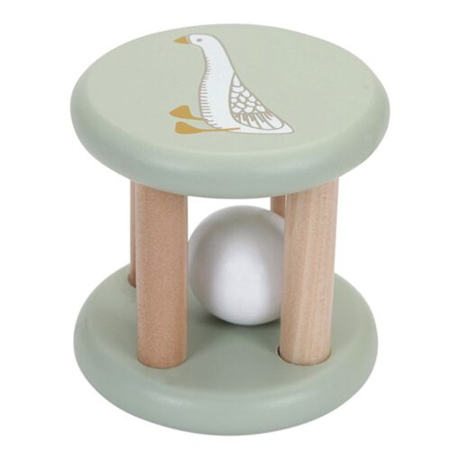 Little Dutch Rammelaar Roller Little Goose