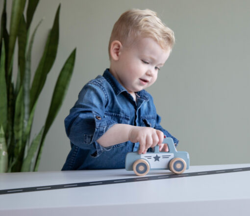 Little Dutch Hulpverleningsauto's - Afbeelding 3