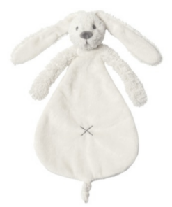 Happy Horse Rabbit Richie Tuttle Ivory