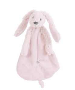 Happy Horse Rabbit Richie Tuttle Pink