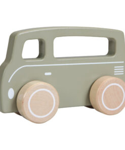 Little Dutch Busje Olijf