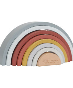 Little Dutch Regenboog Pure & Nature