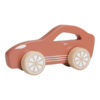 Little Dutch Sportauto Roest