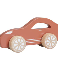 Little Dutch Sportauto Roest