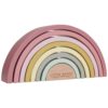 Little Dutch Regenboog Roze