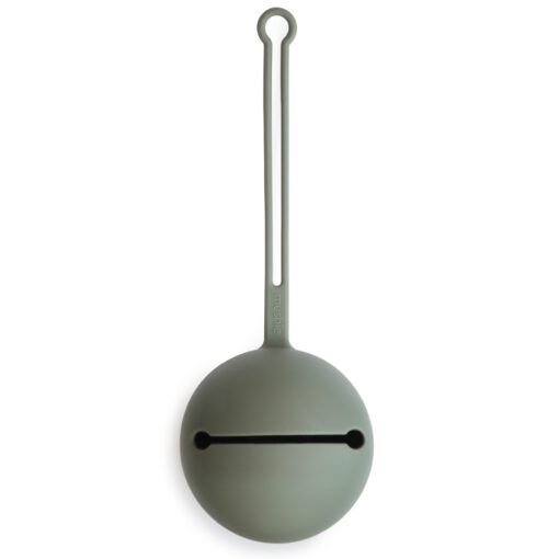 Pacifier Case Dried Thyme