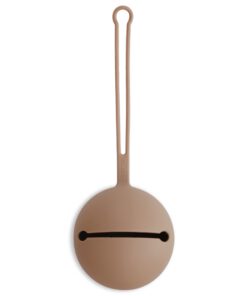 Pacifier Case Natural