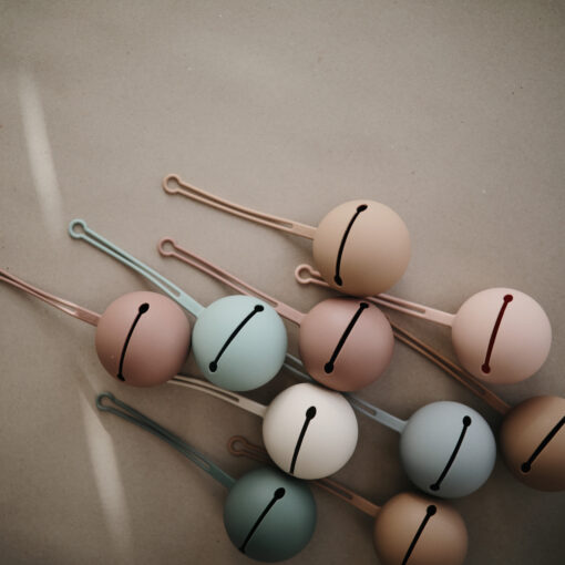 Pacifier Case Stone - Afbeelding 3
