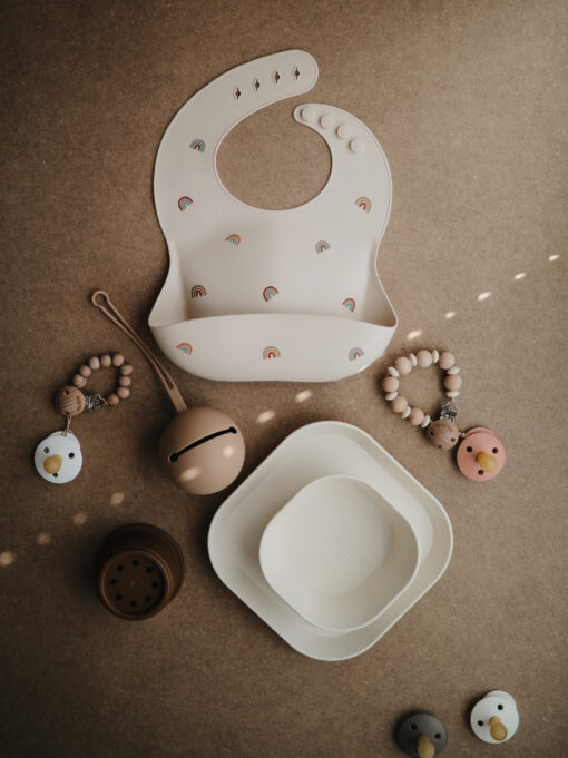 Pacifier Case Blush - Afbeelding 3