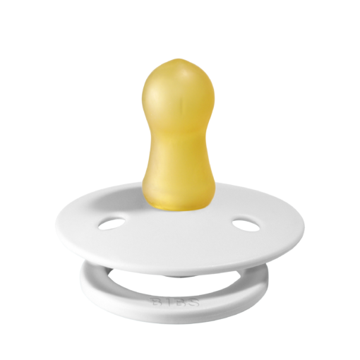 BIBS White T2 - Afbeelding 2