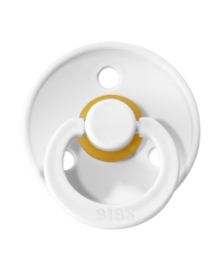 BIBS White T2