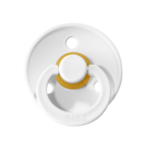 BIBS White T2