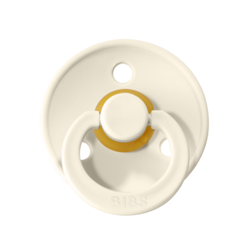 BIBS Blister Sage/Ivory T1 - Afbeelding 2