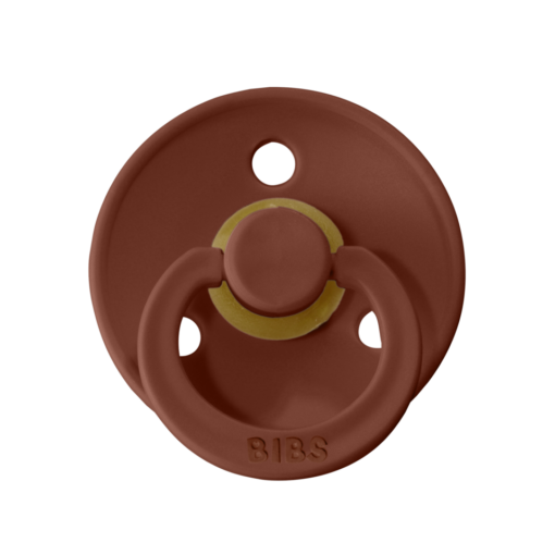 Bibs Rust T2