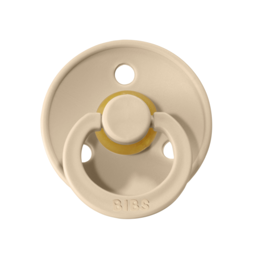 Bibs Vanilla T2