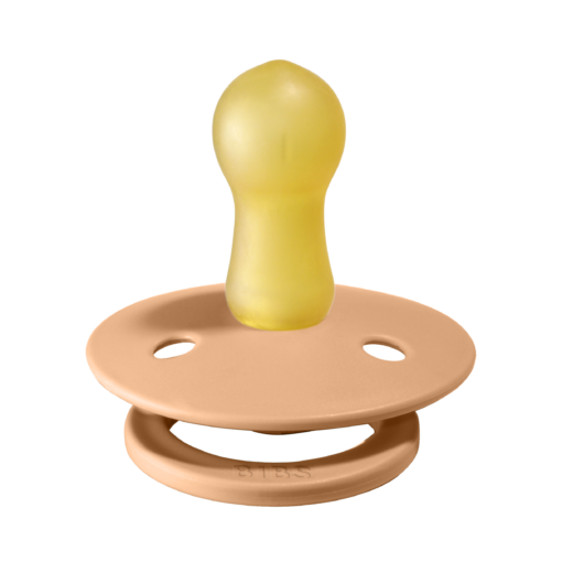Bibs Peach T2