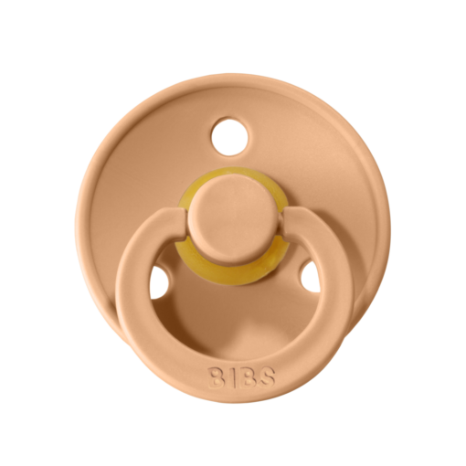 Bibs Peach T2