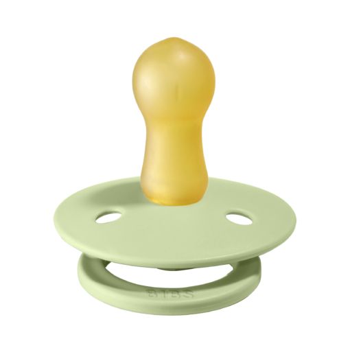 BIBS Pistachio T2