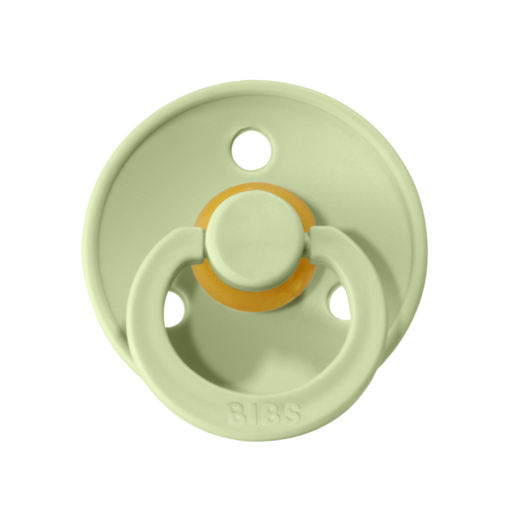 BIBS Pistachio T2