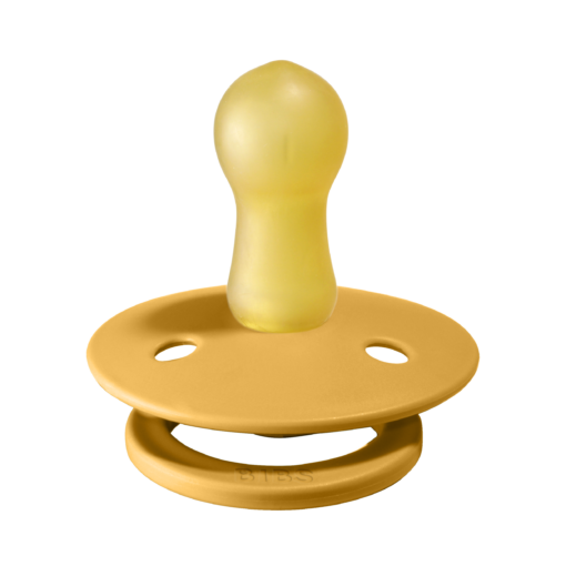 BIBS Moustard T2