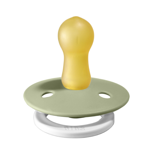 BIBS Glow in The Dark Sage T2