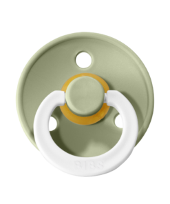 BIBS Glow in The Dark Sage T2