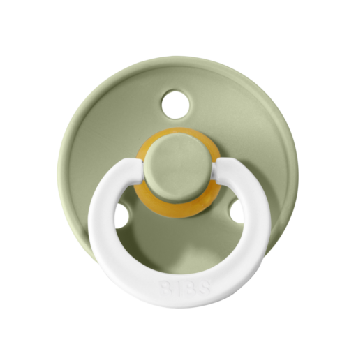 BIBS Glow in The Dark Sage T2