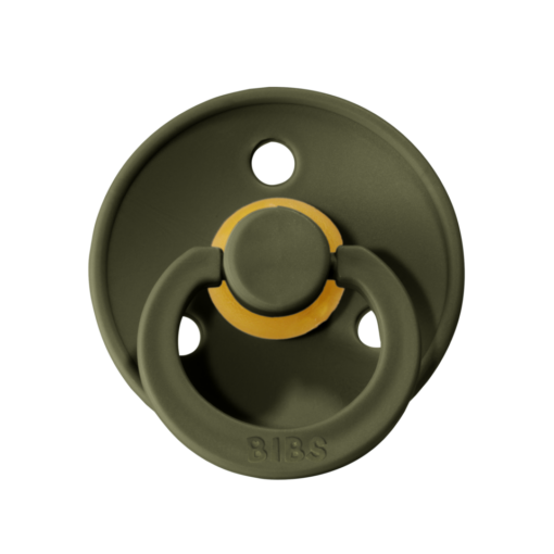BIBS Hunter Green T2