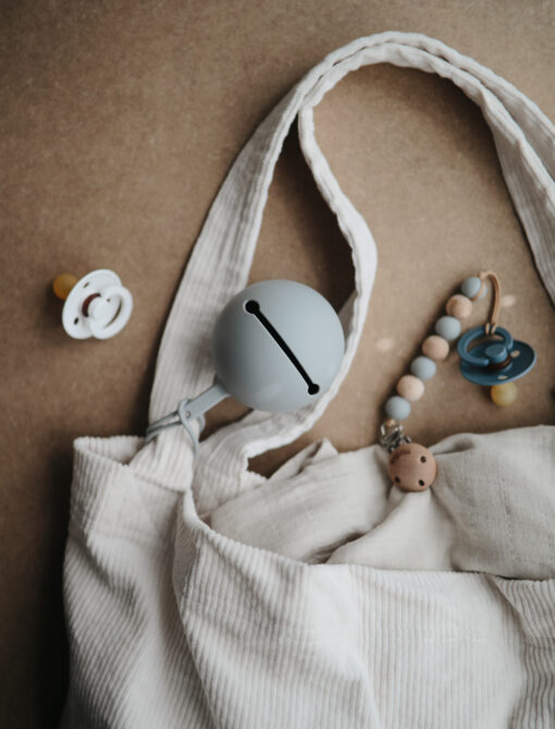Pacifier Case Stone - Afbeelding 2