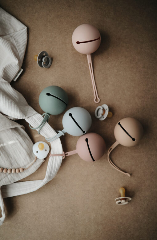 Pacifier Case Natural - Afbeelding 3