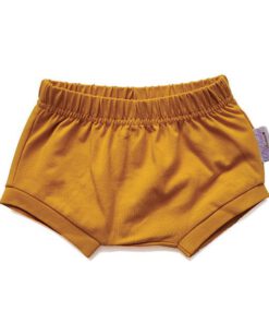 Bloomer Okergeel