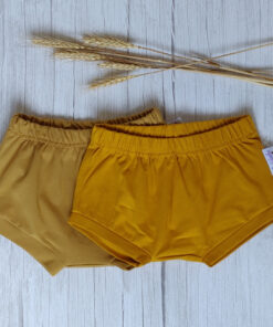 Bloomers & Shorts