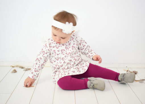 Legging Kardinaal - Afbeelding 2
