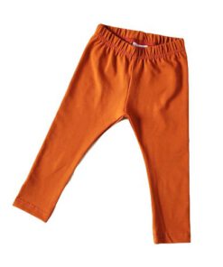Legging Cognac