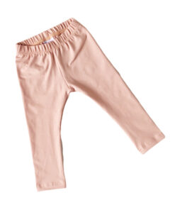 Legging Nude Roze