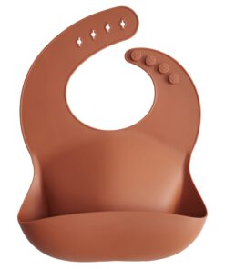 Mushie Clay