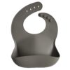 Mushie Dove Grey