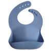 Mushie Powder Blue