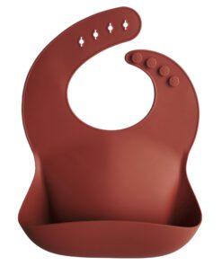 Mushie Arabian Spice