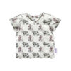 T-Shirt Neushoorn