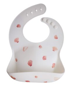 Mushie Seashells