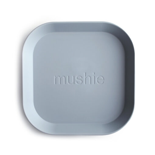 Mushie Bord Vierkant Cloud