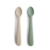 Kinderbestek Lepelset Shifting Sand/Cambridge Blue
