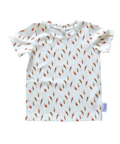 T-Shirt Pampasgras