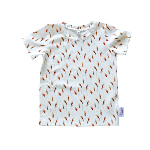 T-Shirt Pampasgras