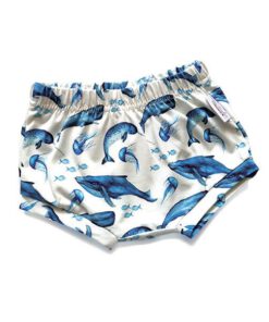bloomer walvis