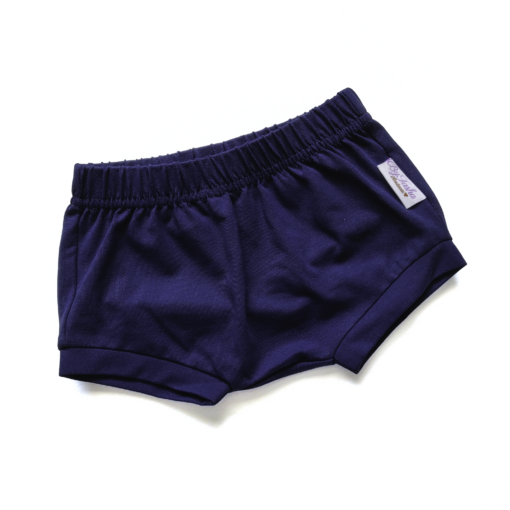 Bummies Donkerblauw
